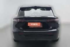 2025 Voyah Zhiyin 2025 4WDQiankunEdition #4
