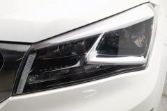 2017 Chang'an CS15 2016 1.5 MT Luxury #5