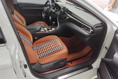 2019 Toyota Camry 2019 2.5 AT GLuxury China VI #8