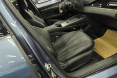 2025 BYD Seal 06 2024 1.5L AT DM-i 120KMHonor #8