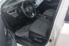 2021 Toyota Corolla 2021 TNGA 1.5L AT CVTPioneer #9