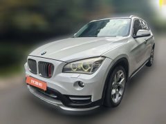 2015 BMW X1 2015 2.0T AT 20iFashionpromotionEdition4WD #1