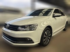 2017 Volkswagen Sagitar 2017 1.4T AT 230TSIComfort #1