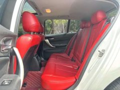 2015 BMW 1 Series(Imported) 2013 1.6T AT 116iLeading Facelift (Imported) #7