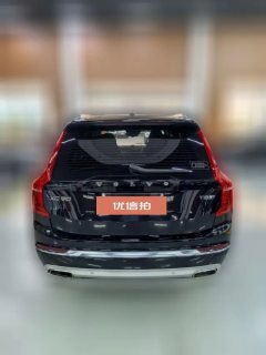 2020 Volvo XC90 PHEV(Imported) 2019 2.0T AT T8Smart Premium7Seat EdriveHEV China V (Imported) #3