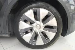 2023 Tesla Model Y 2022 Facelift rear wheel driveEdition #6