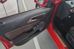 2016 Mercedes-Benz A-Class(Imported) 2016 1.6T AT A200Dynamic (Imported) #7