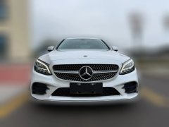 2020 Mercedes-Benz C-Class 2020 1.5T AT C200LFashionSport Facelift #2
