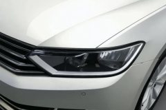 2017 Volkswagen Magotan 2017 1.8T AT 330TSILeading #5