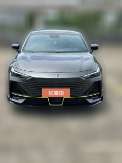 2022 Chang'an UNI-V 2022 1.5T AT Sport #3