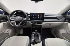 2022 Volkswagen Tayron GTE 2023 1.4T AT 280TSI LuxuryPlusAdvancedEdition #14
