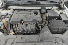 2020 Geely Auto Emgrand Sedan 2019 1.5 AT leaderEditionUpward Asian GamesEdition China V #10