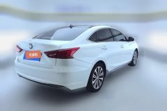 2018 Chang'an Ruicheng CC 2018 1.5T AT Smart Elegant #3