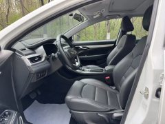 2020 Geely Auto Emgrand Sedan 2020 1.5 AT upEdition #4