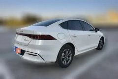 2024 BYD Qin Plus 2024 Glory 1.5L AT DM-i 55KMLeading #3