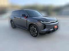 2025 GAC Trumpchi Trumpchi Xiangwang S7 2025 205km MaxEdition #3