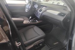 2015 BMW X3 2014 2.0T AT 20iLeading (Imported) #8