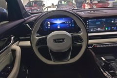 2022 Geely Auto Xingyue L 20212.0TD DCT EVO2WDPremium #15