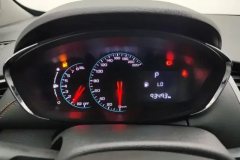 2018 Chevrolet Trax 2017 1.4T AT Comfort FWD #14