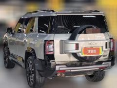 2024 Fangchengbao Bao8 2025 ZhiyongFlagship 7Seat #7