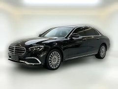2021 Mercedes-Benz E-Class 2021 2.0T AT E300LLuxury #3