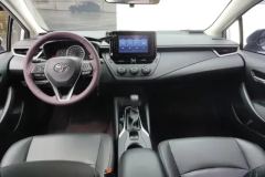 2021 Toyota Corolla 2021 TNGA 1.5L AT CVTPioneer #12