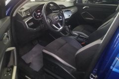 2021 Audi Q3 2021 1.4T AT 35TFSIFashionElegant #9