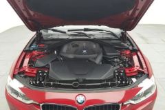 2017 BMW 3 Series 2017 2.0T AT 320Li MSport #7