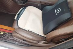 2017 Mercedes-Benz E-Class 2016 2.0T AT E200L #9