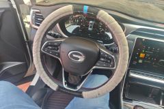 2021 GAC Trumpchi Trumpchi GS4 Plus 2021 1.5T AT 270T galaxyEdition #15