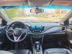 2018 Chevrolet Cavalier 2019 1.5 AT 320enjoySunroofEdition #4