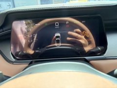 2025 BYD Song L EV 2025 Smart Drive 662km Surpass #13