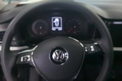 2020 Volkswagen Lavida 2019 1.5 AT visionEdition China VI #15