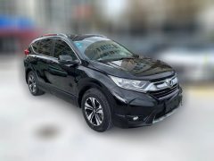 2020 Honda CR-V 2019 1.5T AT 240TURBODazzlingUrbanEditionFWD #2