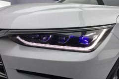2024 BYD Tang PHEV 2023 1.5T AT DM-i Champion 112KM Honor #5