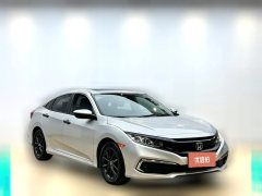 2020 Honda Civic 2019 1.5T AT 220TURBOPowermoveEdition China VI #3