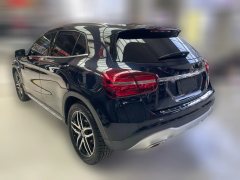 2017 Mercedes-Benz GLA-Class 2017 1.6T AT GLA200FashionFWD #7