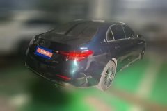 2024 Mercedes-Benz C-Class 2024 Facelift III C 260 L Sport #3