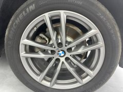 2021 BMW X3 2021 2.0T AT xDrive25i MSport Pkg4WD #11