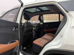 2019 Baojun 510 2018 1.5 AT AnniversarySpecial #6