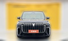 2024 Voyah Dreamer 2022 0carbonEdition Dream+SmartBattery life package 605km #2