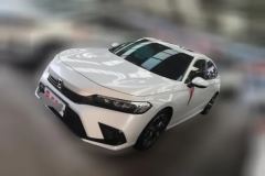 2022 Honda Civic 2022 1.5T AT 180TURBO CVTShang QingEdition #1