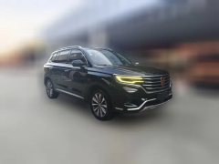 2020 Roewe RX5 MAX 2019 2.0T AT 400TGI 4GConnectedLuxury #3