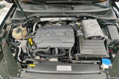2017 Volkswagen Magotan 2017 1.8T AT 330TSILuxury #10