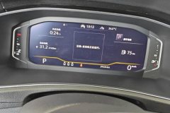 2021 Volkswagen T-Roc 2021 1.4T AT 280TSI DSG2WDComfortSmart Connect Facelift #13