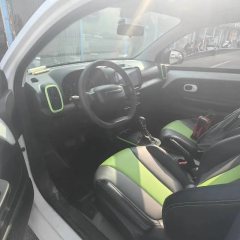 2021 Roewe Clever 2021 302km AT Excellence #7