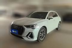2022 Audi Q3 2022 1.4T AT 35 TFSI EnterprisingDynamic #1