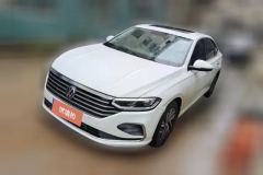 2022 Volkswagen Lavida 2023 1.5L AT 5 Million Edition #1