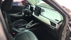 2018 Baojun 510 2017 1.5 AT Fashion #8