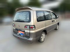 2015 Dongfeng Fengxing Lingzhi 2015 1.5 MT V3Standard7Seat #4